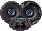 AutoTek ATX62 2-weg coax-luidsprekers 16,5cm, Auto diversen, Autospeakers, ., Nieuw, Ophalen of Verzenden, .