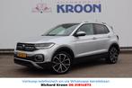 Volkswagen T-CROSS 1.0 TSI Style R-Line, T-Cross, Gebruikt, Leder en Stof, 3 cilinders