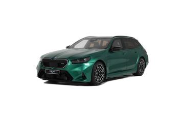 BMW M5 touring modelauto 1:18 GT Spirit GT509 beschikbaar voor biedingen