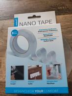 Nano tape 3m (nieuw), Ophalen of Verzenden, Nieuw