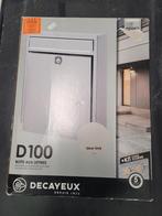 Decayeux D100 buiten brievenbus nieuw, Nieuw, Ophalen of Verzenden, ..., Decayeux