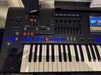 Yamaha Genos 1 XL keyboard / workstation EEDJ01060, Yamaha, Ophalen of Verzenden, Zo goed als nieuw, Aanslaggevoelig