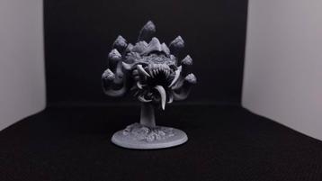 Beholder mini - 3D print resin beschikbaar voor biedingen