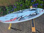 F2 Stoke 106 met powerbox vin, Watersport en Boten, Gebruikt, Minder dan 250 cm, Ophalen of Verzenden, Met vin(nen)