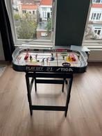 Ijshockeytafel Stiga, Kinderen en Baby's, Speelgoed | Speeltafels, Ophalen, Zo goed als nieuw