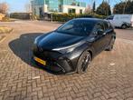 Toyota C-HR 2.0 Hybrid 184pk CVT GR sport edition 2021 Zwart, Auto's, 725 kg, Euro 6, 4 cilinders, Alcantara