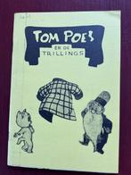 Bommel, Eén stripboek, Ophalen of Verzenden, Gelezen