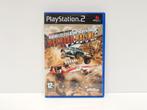 World Championship Off Road Racing | PlayStation 2 (PS2), Verzenden, 1 speler, Racen en Vliegen, Zo goed als nieuw