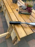 Uitlaat Stage6 streetrace onderlangs, Fietsen en Brommers, Ophalen, Nieuw, Uitlaat