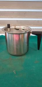 melkkoker rvs bk, Ophalen of Verzenden, 'T Olde Gre-j, Info@toldegrej.nl, Endepoelstraat 20f Didam