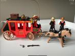 Playmobil koets, Ophalen of Verzenden, Gebruikt