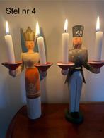 Ertsgebergte bergman engel erzgebirge, Ophalen of Verzenden