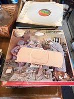 elpee van hard labor, Ophalen of Verzenden, 1960 tot 1980, Gebruikt