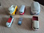 6x Volkswagen Busjes, Ophalen of Verzenden