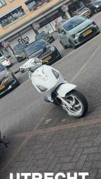 80cc TOP performance fly, Ophalen, Zo goed als nieuw, Fly