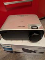 philips neopix ace home projector, Audio, Tv en Foto, Beamers, LED, Ophalen of Verzenden, Zo goed als nieuw, Full HD (1080)