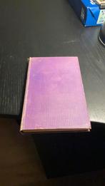 De bouw van het heelal - Nijland 1924 sterrenkunde antiek, Boeken, Wetenschap, Ophalen of Verzenden, Zo goed als nieuw