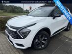 Kia Sportage 1.6 T-GDi Hybrid GT-Line | Nieuwe Auto | Schuif, Stof, Euro 6, 4 cilinders, Bedrijf