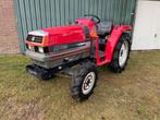 Mitsubishi MT23 minitractor mini tractor, Ophalen, Overige typen