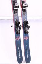 179 186 cm freeride ski's NORDICA ENFORCER 100 2023, woodcor, 160 tot 180 cm, Gebruikt, Verzenden, Carve