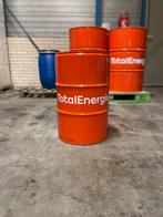 Lege 60 liter vat, Ophalen, Zo goed als nieuw