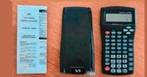 Rekenmachine. In nieuwstaat, Ophalen of Verzenden, Zo goed als nieuw