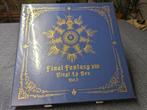 Final Fantasy XIV Vinyl Box Vol. 2, Ophalen of Verzenden, Nieuw in verpakking, 12 inch