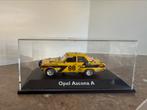Opel Ascona A Rallye - Walter Röhrl - Schuco - Nieuw, Hobby en Vrije tijd, Modelauto's | 1:43, Ophalen of Verzenden, Nieuw, Auto