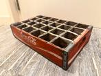Houten Coca Cola krat, Ophalen of Verzenden, Huis en Inrichting