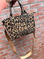 The tote bag tas, Sieraden, Tassen en Uiterlijk, Ophalen of Verzenden, Zo goed als nieuw, Handtas