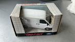Ford Transit / Schabak 1:35, Hobby en Vrije tijd, Modelauto's | 1:32, Ophalen of Verzenden, Nieuw, Auto, Overige merken