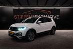 Volkswagen T-CROSS STYLE, Voorwielaandrijving, T-Cross, Gebruikt, Wit
