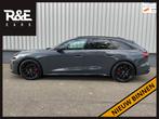 Audi A5 Avant S Edition Competition e-hybrid 367 Pk Pano S-I, Auto's, Audi, Automaat, Zwart, 4 cilinders, 150 min