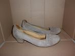 pumps met laag hakje maat: 38,5 merk: Gabor ,, Pumps, Bruin, Gabor, Ophalen of Verzenden