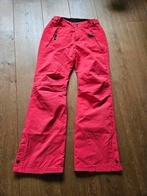 Mooie damesskibroek, Kleding | Dames, Wintersportkleding, Ophalen, Zo goed als nieuw, Maat 38/40 (M), Overige typen