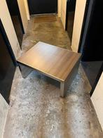 Salon tafel zware kwaliteit, Huis en Inrichting, Ophalen, 50 tot 100 cm, 50 tot 100 cm, Minder dan 50 cm