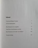 Heer Bommel volledige werken De dagbladpublicaties nr 40, Boeken, Marten Toonder, Eén stripboek, Ophalen of Verzenden, Zo goed als nieuw