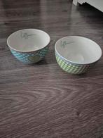 2 kommen van LofJuuw servies, Nieuw, Ophalen of Verzenden, Kom(men), Overige stijlen