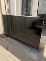 TV TCL QLED 55C69B Pro (2024), QLED, Nieuw, 120 Hz, 100 cm of meer