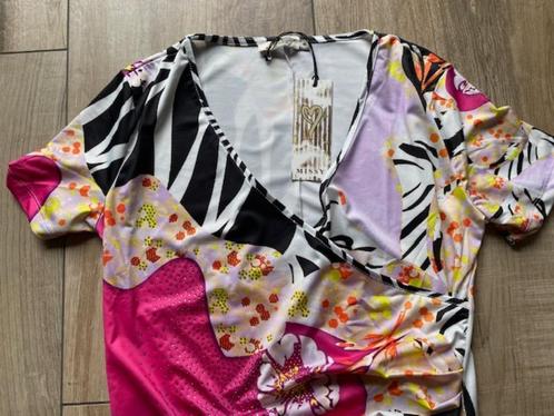 Missy overslag Jurk Nieuw!, Kleding | Dames, Jurken, Nieuw, Maat 36 (S), Overige kleuren, Boven de knie, Ophalen of Verzenden