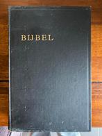 Oude Bijbel - 1946, Antiek en Kunst, Ophalen of Verzenden