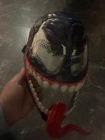 Venom masker, Ophalen, Zo goed als nieuw