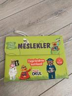 Turkse Leesboeken - Beroepen (Groep 3-4), Ophalen of Verzenden, Nieuw