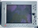 Raymarine C120 Kaartplotter met Beugel, Watersport en Boten, Ophalen of Verzenden, Gebruikt, Kaartplotter of Fish Finder