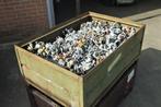 Steigerklemmen en steigermateriaal, Ophalen, Gebruikt, IJzer