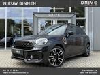 Mini Mini Countryman 2.0 Cooper S E ALL4 John Cooper Works S, Automaat, Gebruikt, Countryman, Zwart