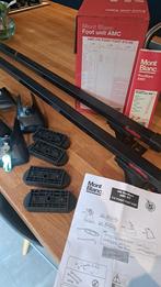 Mont Blanc Dakdragers AMC Fix Point Foot N5105, Auto diversen, Dakdragers, Ophalen, Gebruikt