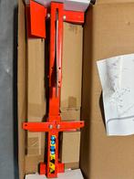 Laminaat snijder, Doe-het-zelf en Verbouw, Ophalen of Verzenden, Nieuw