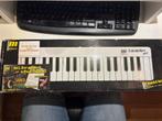 Keyboard Garagekey mini, Muziek en Instrumenten, Ophalen of Verzenden, Zo goed als nieuw, Overige aantallen, Overige merken
