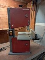 Einhell lindzaag, Doe-het-zelf en Verbouw, Gereedschap | Zaagmachines, Ophalen, Gebruikt